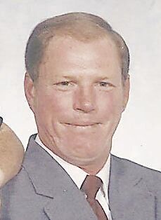 Dellus Wade ‘J.J.’ Scott